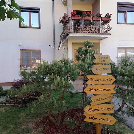 Apartament Boss Vrnjačka Banja