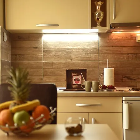 Boss Apartment