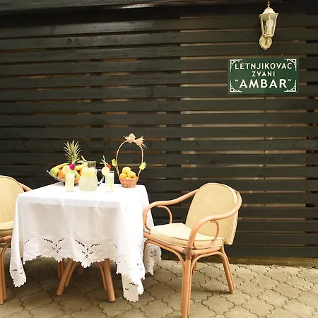 Boss Apartament Vrnjačka Banja