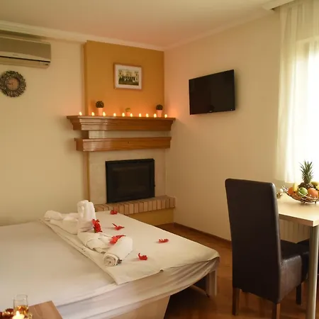 Boss Vrnjačka Banja