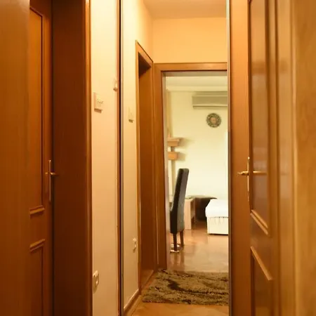 Boss Apartament Vrnjačka Banja