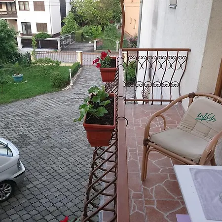 Apartment Boss *