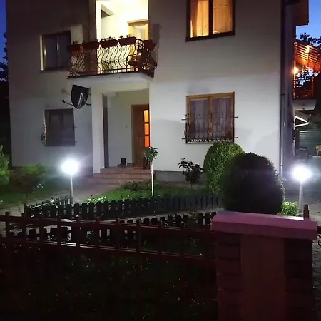 Boss Apartment Vrnjacka Banja