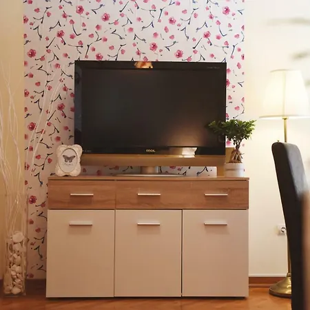 Apartment Boss Vrnjacka Banja