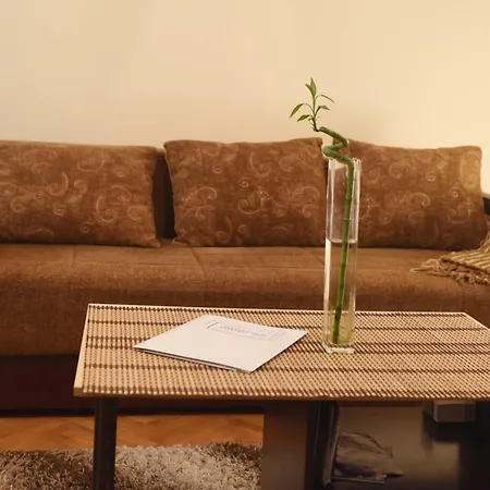 Apartment Boss Vrnjacka Banja
