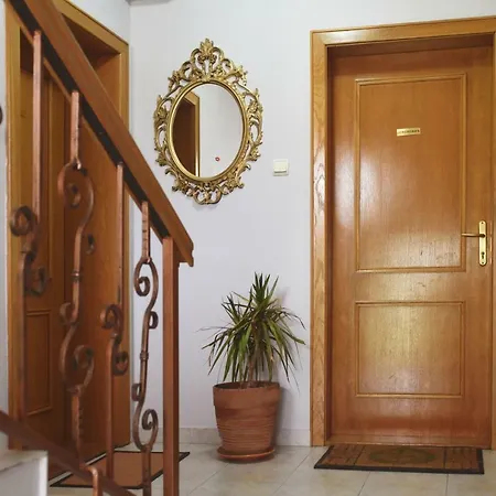 Boss Apartament Vrnjačka Banja