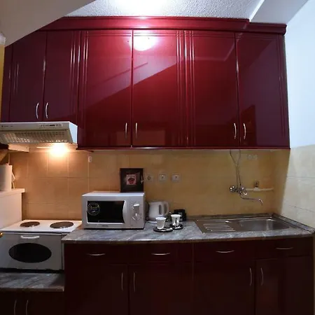 Boss Apartment