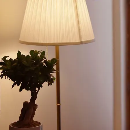 Boss Apartment *