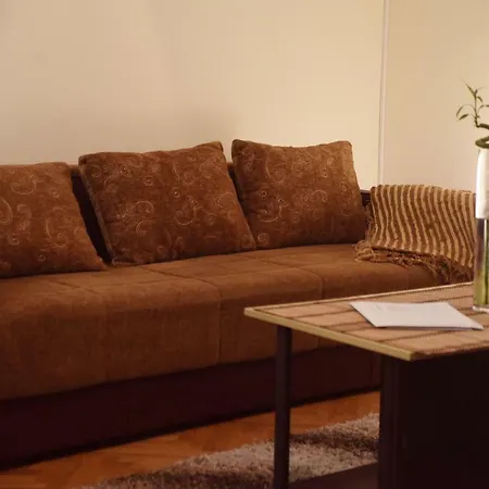 Boss Apartment