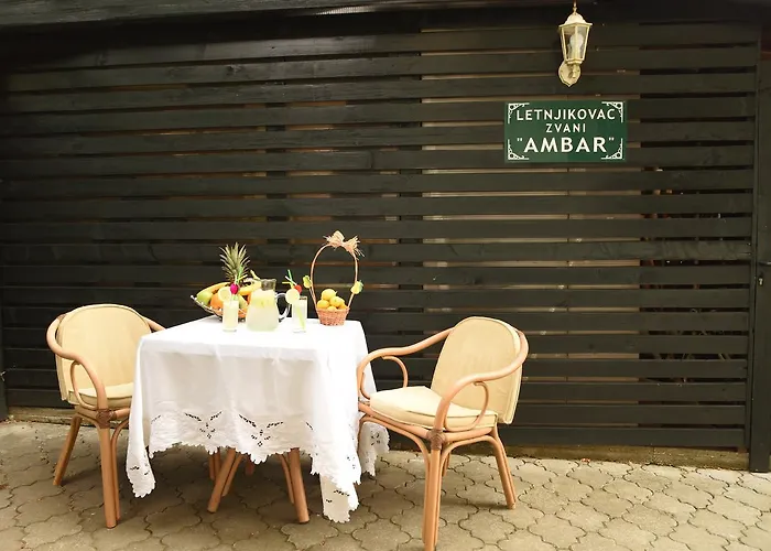 Boss Apartman Vrnjačka Banja