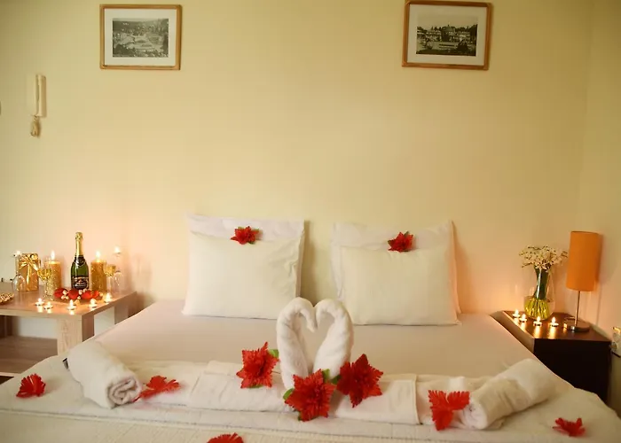 Apartman Boss Vrnjačka Banja