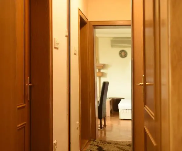 Boss Apartman Vrnjačka Banja