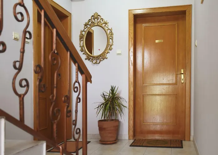 Boss Apartman Vrnjačka Banja