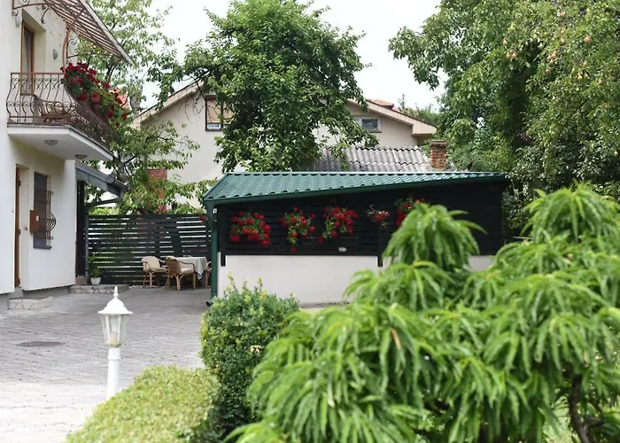 Boss Vrnjačka Banja